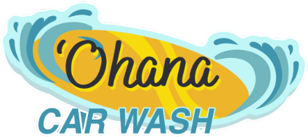Ohana Car Wash
